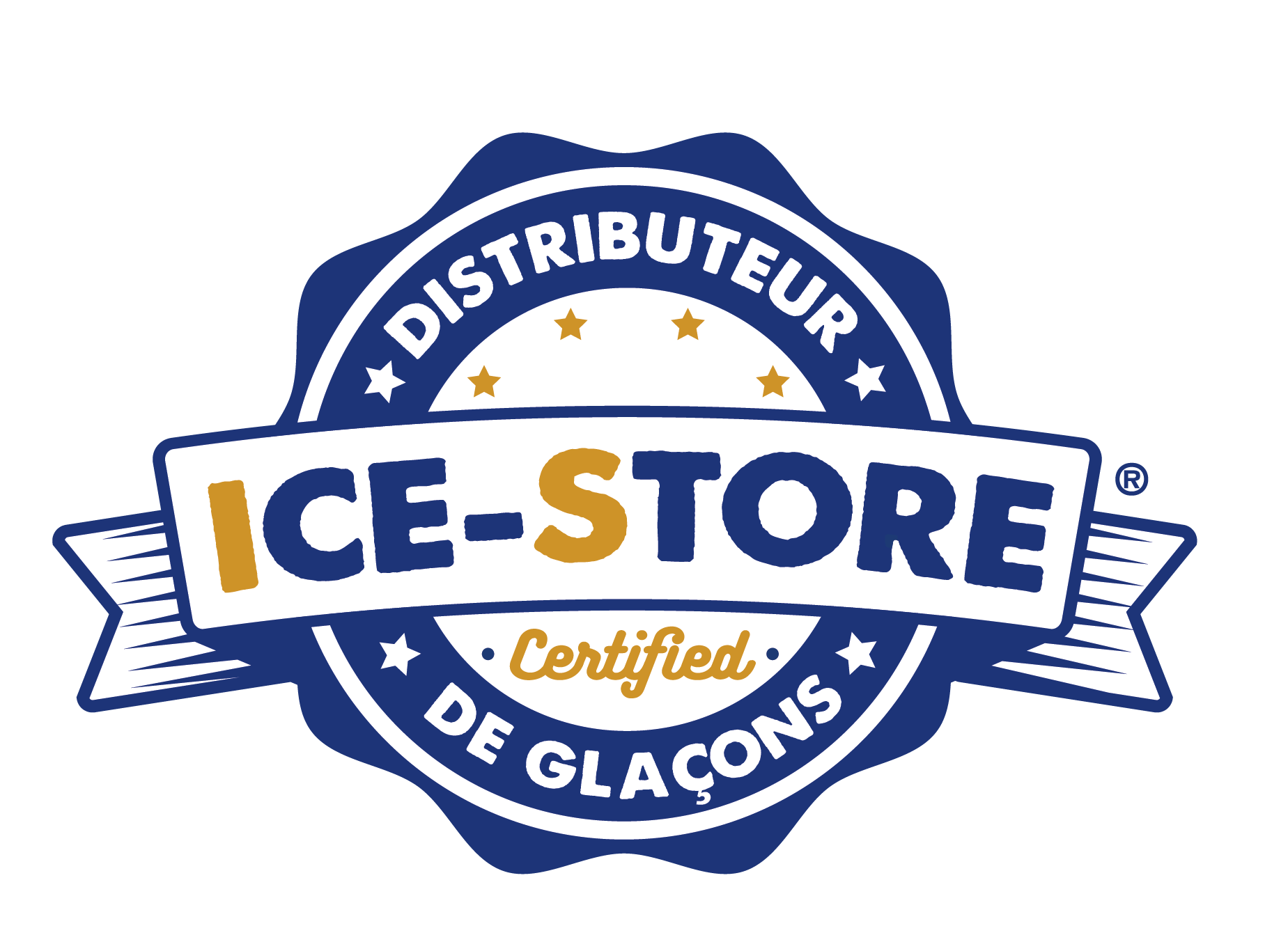 myIceStore